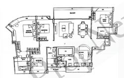 ClementiWoods Condominium (D5), Condominium #557561591